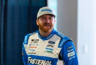 “Stubborn” Chris Buescher Breaks Silence on Playoff Mentality in 4-Words Chris Buescher pushes his own take for the playoff format, staying stubborn on NASCAR changes, while Keselowski flags Bristol t
