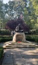 Gandhi statue in London vandalised, Indian mission strongly condemns violent act
