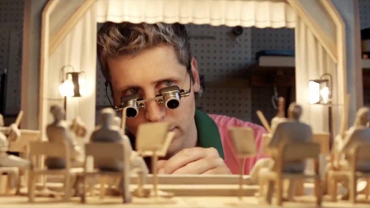 OpenAI Officially Launches Video Generator Sora 2, Now With Social Feed