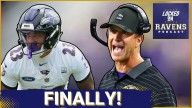 John Harbaugh FINALLY GETS REAL on Jaire Alexander, Lamar Jackson MIC DROPS Baltimore Ravens defense
