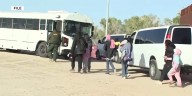 Court in Arizona blocks deportation of unaccompanied children