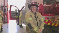 Burnet County halts search for missing fire chief Michael Phillips