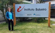 Por primera vez, una mujer dirigirá el Instituto Balseiro