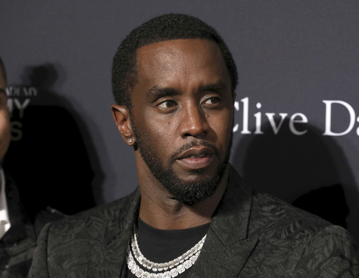Defense tells judge Sean 'Diddy' Combs has served enough time behind bars