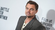 Who is 'Lenny Williams'? Leonardo DiCaprio reveals stage name his agent wanted