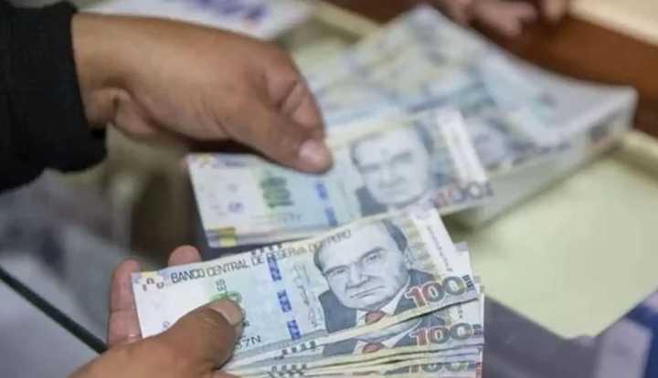 Banco Central: la debilidad global del dólar fortalece sol peruano