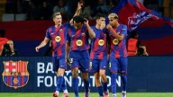 Barcelona le remontó a Real Sociedad y es el nuevo líder de LaLiga EA Sports