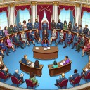 Government Showdown: Will Democrats Stand Firm Against Trump?