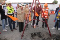 Inicia rehabilitación de los Centros de Justicia Cívica Las Américas y Tulpetlac
