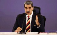 Maduro dice que canales con Estados Unidos están “malogrados”