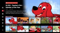 Scholastic Launches Kid-Friendly Free Streaming Service
