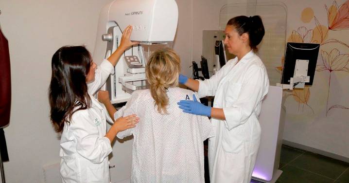 El SAS revisará el programa de detección precoz del cáncer de mama ante las denuncias de demora: "Han sido casos puntuales"