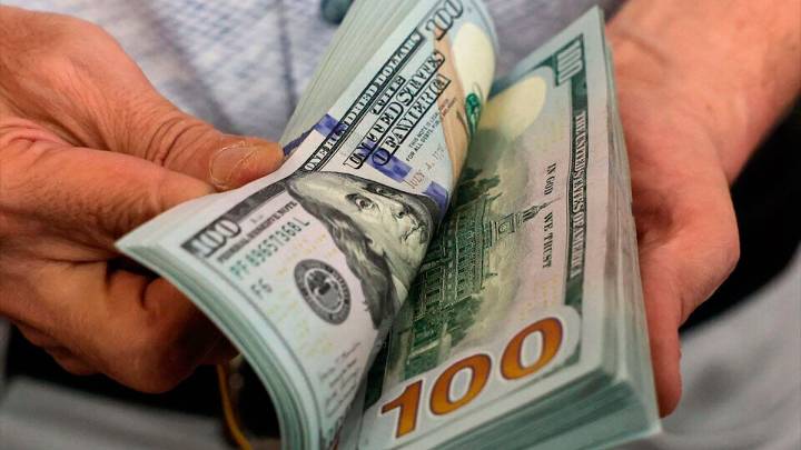 El dólar anota una nueva suba y se ofrece a $1.475 en el Banco Nación