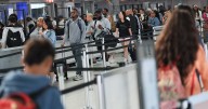 How the potential government shutdown would impact travel