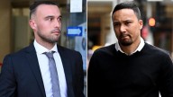 Ex-Macarthur Bulls duo Kearyn Baccus and Clayton Lewis avoid conviction over betting scam