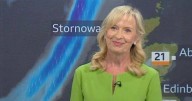 BBC Breakfast star Carol Kirkwood opens up on leaving BBC role in sad career admission