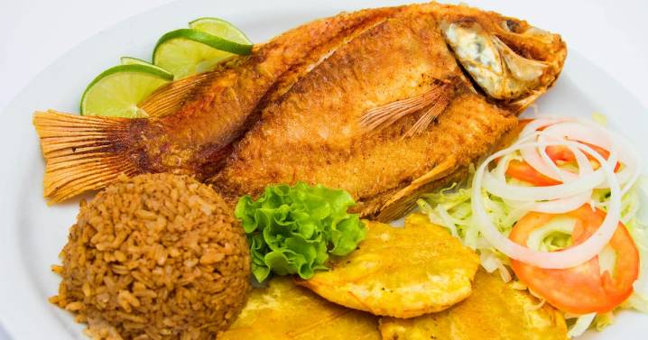 La proteína del pescado podría ser la más beneficiosa para la salud del corazón, según cardiólogos
