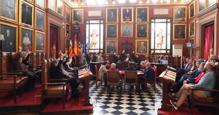 El alcalde reafirma el compromiso con el CEIP Son Serra y atribuye el anuncio del BOIB a un posible «defecto de transcripción»