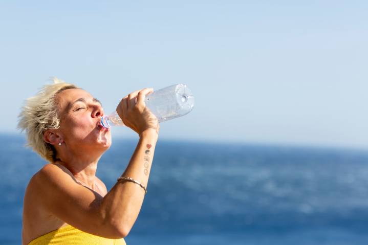 AI has a hidden water cost − here’s how to calculate yours