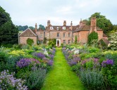 The best flower borders in Britain, and how they work their magic