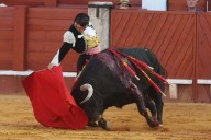Morante de la Puebla y el sueño de Pedro Romero en el triunfo de Ortega y Aguado en Aranjuez