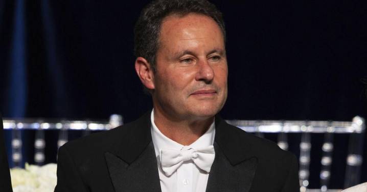 Fox News' Brian Kilmeade apologizes for saying mentally ill homeless people should be executed