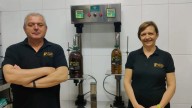 Aceite Arco de San Andrés: sabor monegrino en cada gota