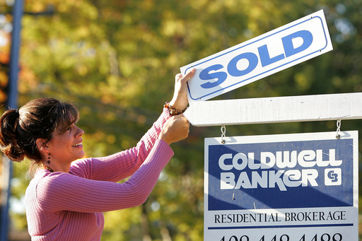 Rivals Compass and Anywhere Real Estate to combine in deal valued at $10 billion including debt