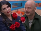 La Casa de los Famosos 2025: Dalilah confronta a Facundo por traición en la nominación