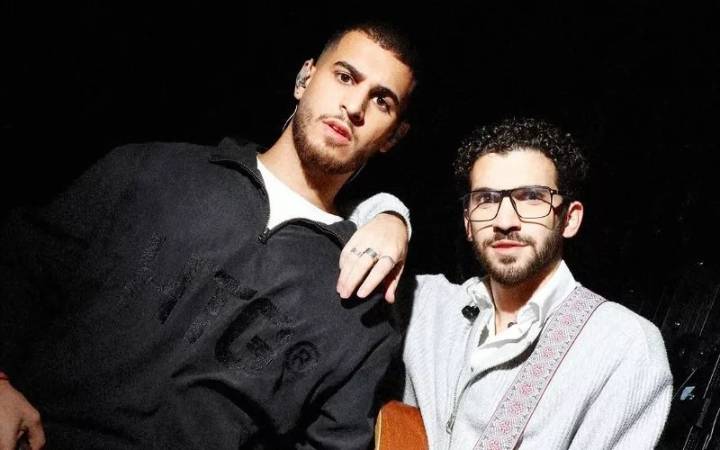 Latin Grammy 2025: Venezuela brilla con Elena Rose, Joaquina, Rawayana… ¡y los reveladores Alleh y Yorghaki!