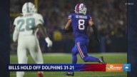 Carucci Take2: Bills’ 3-0 start looks good in the present, but what does it say about the future?