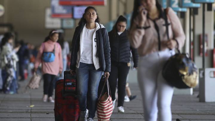 El Gobierno trasladó el feriado del 12 de octubre y habrá un nuevo fin de semana largo