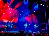 Reflecting on musical generations at Bumbershoot 2025