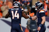 Bengals-Broncos takeaways: Denver offense finds a groove in dominant win vs. Cincinnati
