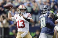 ¿Se pierde toda la Temporada? Brock Purdy será baja con los 49ers por lesión; Mac Jones tomará el mando