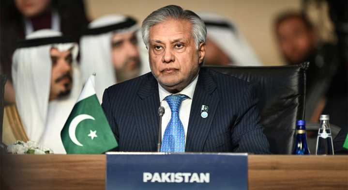 The Muslim world must move from words to action