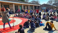 Premio al Impacto Social: más de 200 proyectos participan en la iniciativa de Grupo San Cristóbal para transformar comunidades en todo el país