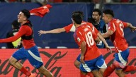 Así quedó la tabla de posiciones del Mundial Sub-20 2025, tras primeros partidos fecha 1