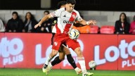 River le ganó a Estudiantes y es líder de su zona