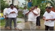 Sircilla residents celebrate Collector’s transfer