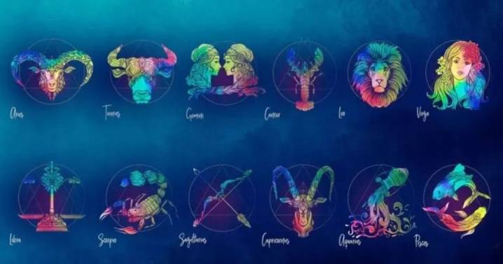 Los signos favorecidos por el eclipse de sangre y la luna llena