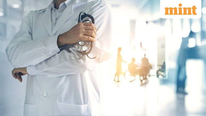 H-1B visa fee shock: Doctors may be exempted from Trump's $100,000 fee