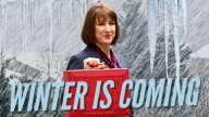 Reeves Risks Fiscal Stability With Winter Budget