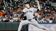 Yankees ace Max Fried makes winning fun for Aaron Boone and New York teammates