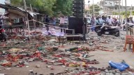 Karur Stampede: Emoor Village Mourns Loss Of Four Residents