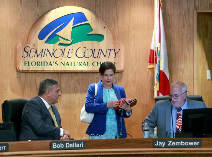 Central Florida mostly ignored DeSantis push to lower taxes