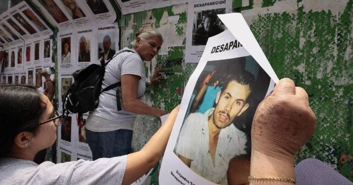 Urgen ONG transparencia en la designación del titular de la Comisión de Búsqueda