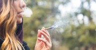 High THC Levels May Affect Egg Quality and Fertility, New Study Finds