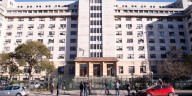 Casación confirmó el cierre de la causa IBM–DGI tras casi 30 años de investigación