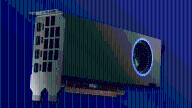 The Arc Pro B50 gives me hope that Intel isn't giving up on GPUs